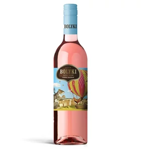 Bolyki Rosé [0,75L|2024]