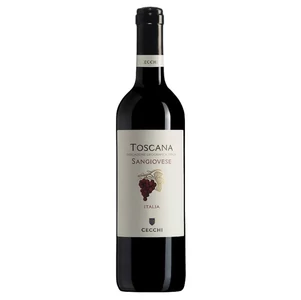 Cecchi Toscana Sangiovese [0,75L|2024]