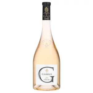 Chateau d'Esclans Garrus Rosé [0,75L|2021]
