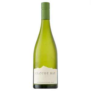 Cloudy Bay Sauvignon Blanc [0,75L|2024]