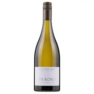 Cloudy Bay Te Koko Sauvignon Blanc [0,75L|2020]