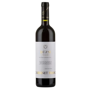 Dúzsi Cabernet Franc [0,75L|2020]