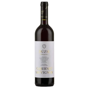 Dúzsi Cabernet Sauvignon [0,75L|2021]