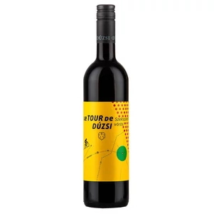 Dúzsi le Tour de Dúzsi [0,75L|2018]