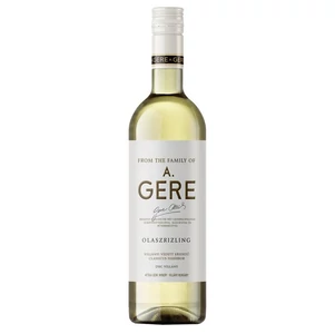 Gere A. Olaszrizling [0,75L|2025]