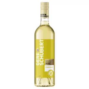 Gere & Schubert Chardonnay [0,75L|2025]
