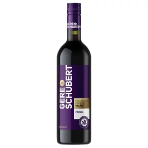 Gere & Schubert Fruska [0,75L|2022]