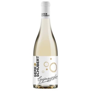 Gere & Schubert Gyöngyöző Irsai Olivér [0,75L|2025]