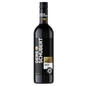 Gere & Schubert Merlot [0,75L|2024]