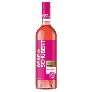 Gere & Schubert Rosé Cuvée [0,75L|2025]