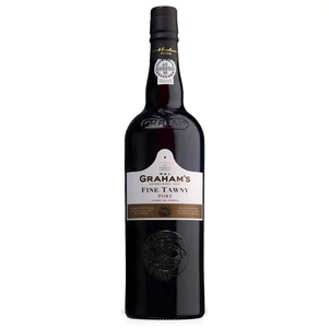 Graham's Fine Tawny Port [0,75L]
