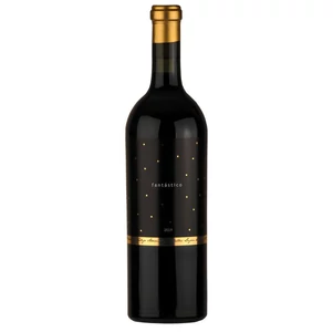 Haraszthy Fantastico Malbec [0,75L|2021]