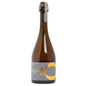 Haraszthy Öreghegy Brut Pezsgő [0,75L|2020]