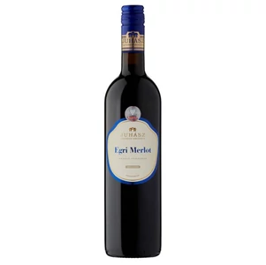 Juhász Egri Merlot [0,75L|2023]