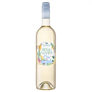 Juhász Alkoholmentes Irsai Olivér [0,75L|0%]