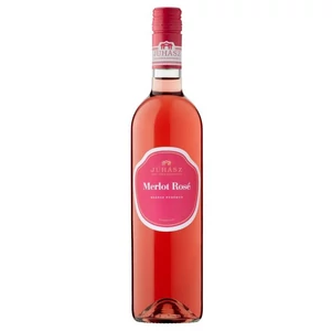 Juhász Merlot Rose [0,75L|2025]