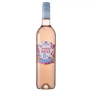 Juhász Alkoholmentes Gyöngyöző Rosé [0,75L|0%]