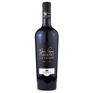 Mészáros Pál Grandiózus Cabernet Sauvignon [0,75L|2023]