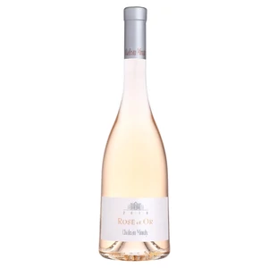 Minuty Rose et Or [0,75L|2022]