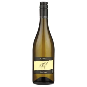 Nyakas Don Olivér [0,75L|2024]