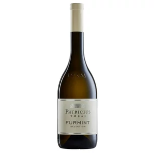 Patricius Furmint Selection [0,75L|2022]
