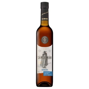 Sandeman Sherry Armada Superior Cream [0,5L|17,5%]