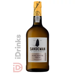 Sandeman Porto White [0,75L|19,5%]