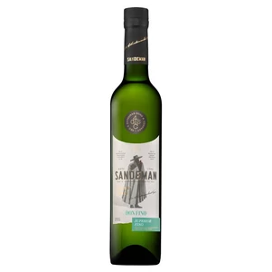 Sandeman Sherry Don Fino Superior Fino [0,5L|15%]