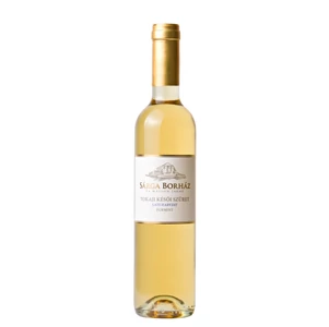Sárga Borház Tokaji Furmint Késői Szüret [0,5L|2023]