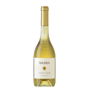Sauska Tokaj 5 Puttonyos Aszú [0,5L|2019]