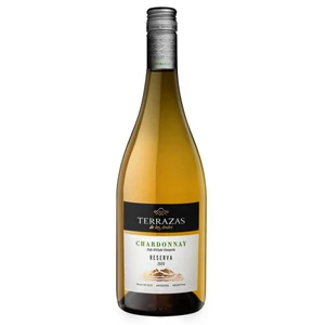 Terrazas Chardonnay Reserva [0,75L|2021]