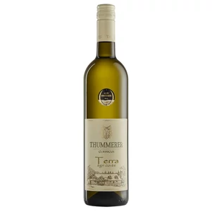 Thummerer Classicus Terra Fehér [0,75L|2024]