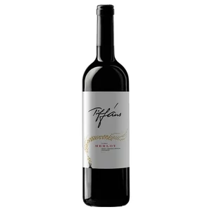 Tiffán Merlot [0,75L|2023]