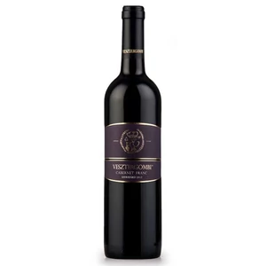 Vesztergombi Cabernet Franc [0,75L|2021]