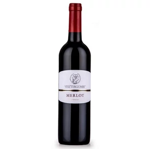 Vesztergombi Merlot [0,75L|2022]