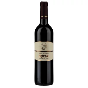 Vesztergombi Shiraz [0,75L|2021]