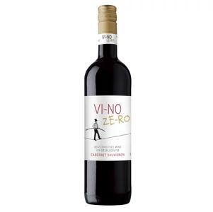 VI-NO-ZE-RO Alkoholmentesített Cabernet Sauvignon [0,75L] 