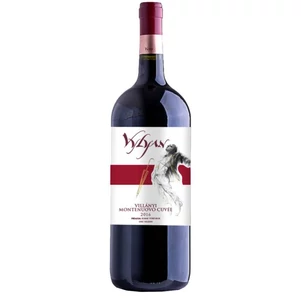 Vylyan Montenuovo Cuvée [1,5L|2016]