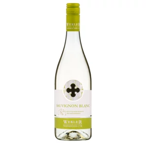 Wekler Sauvignon Blanc [0,75L|2024] 