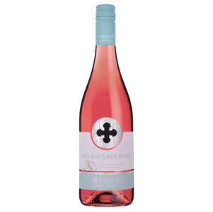 Wekler Szekszárdi Rosé [0,75L|2024]