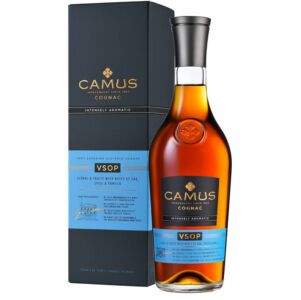 Camus Intensely Aromatic VSOP Cognac [0,7L|40%]