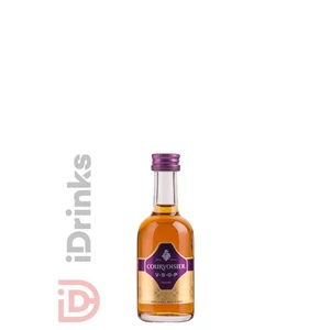 Courvoisier VSOP Cognac Mini [0,05L|40%]