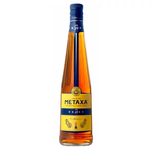 Metaxa 5* [1L|38%] 