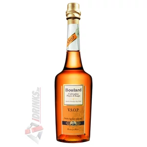 Calvados Boulard VSOP [0,7L|40%]