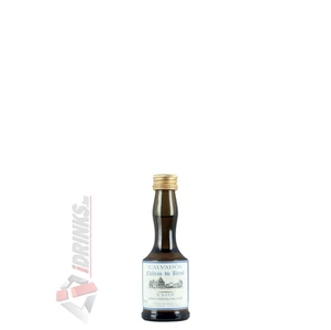 Chateau de Breuil VSOP Calvados Mini [0,03L|40%]