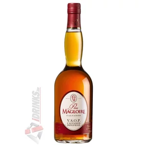 Pére Magloire VSOP Calvados [0,7L|40%]