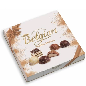 Belgian Tiramisu Desszert [200g]