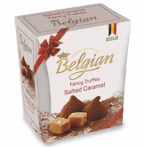 Belgian Trüffel Salted Caramel [200g]
