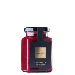 ChocoMe Málna-Yuzu Lekvár [260g]