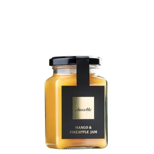 ChocoMe Mangó-Ananász Lekvár [260g]